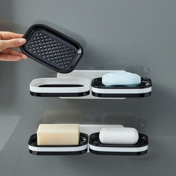 Acrylic Soap Dish