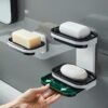 Acrylic Soap Dish