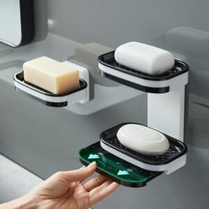 Acrylic Soap Dish