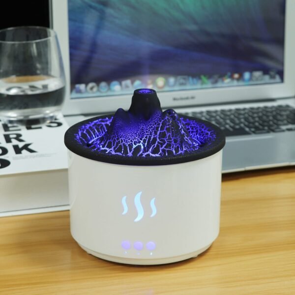 Volcano Aromatherapy Diffuser