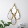 Nordic Decor Mirror