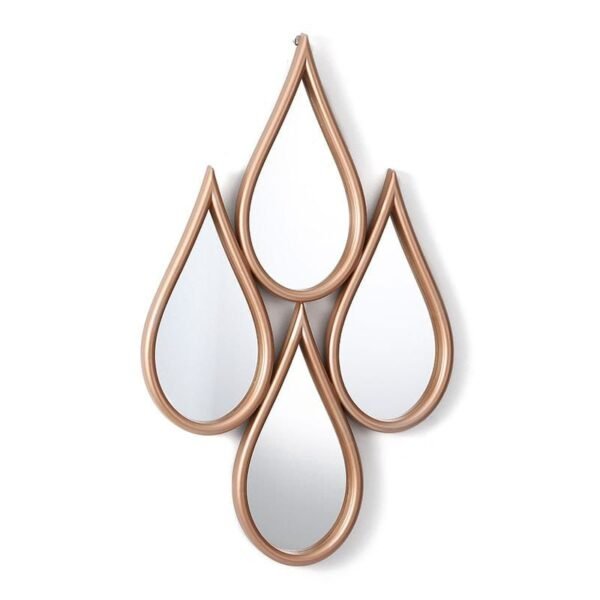 Nordic Decor Mirror