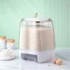 Apple Shape Rice Dispenser