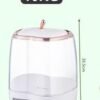 Apple Shape Rice Dispenser