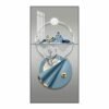 Crystal Porcelain Decor