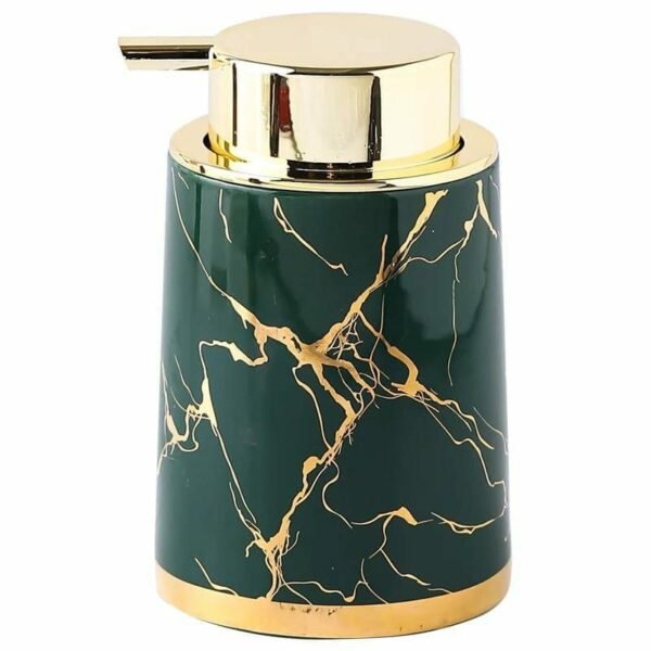 Marble Soap Pump