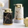 Marble Soap Pump