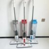 Spray Mop with 360 Degree Handle Mop
